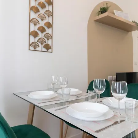 Apartament Italianway - Bodio 10 *