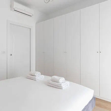 Italianway - Bodio 10 Apartament *