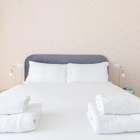 Italianway - Bodio 10 Apartament Mediolan
