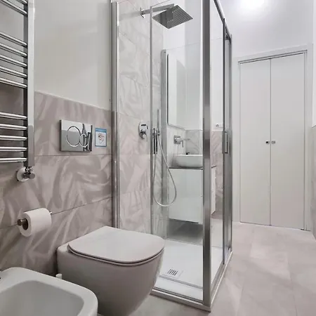 Italianway - Bodio 10 Apartament