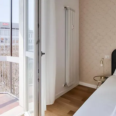Italianway - Bodio 10 Apartament *