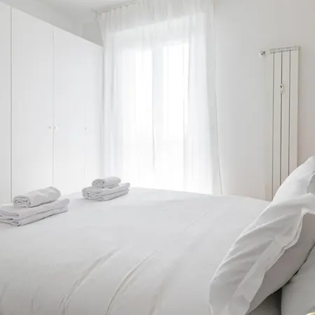 Italianway - Bodio 10 Apartament Mediolan