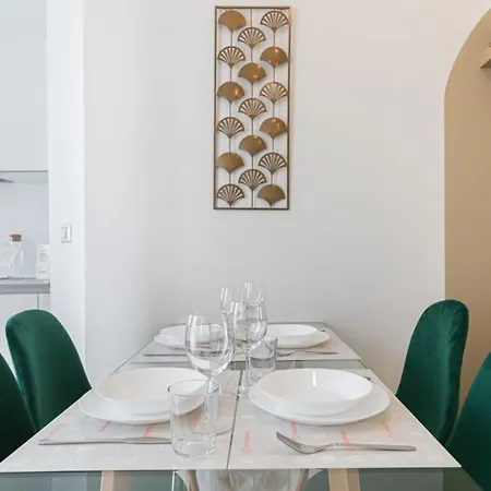 Apartament Italianway - Bodio 10 *