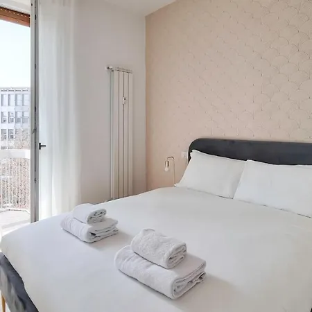 Italianway - Bodio 10 Apartament