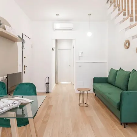 Apartament Italianway - Bodio 10